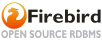 Firebird - Open Source, SQL, Client/Server, DBMS